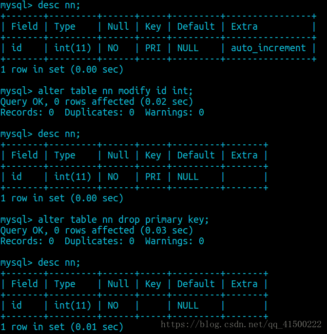 Mysql实例个数 mysql数据库实例名_MySQL案例_61