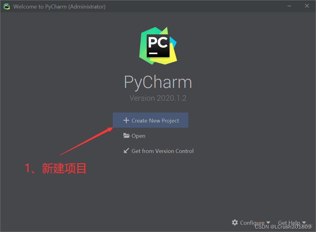 在vm虚拟机中安装python 在虚拟机里安装pycharm_虚拟环境