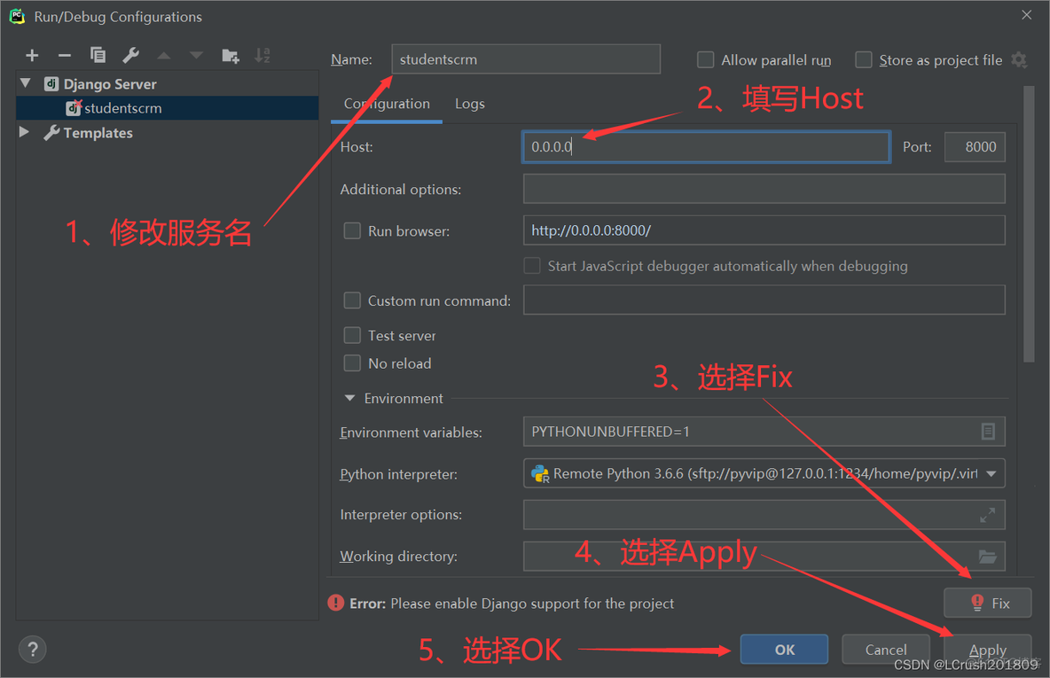 在vm虚拟机中安装python 在虚拟机里安装pycharm_在vm虚拟机中安装python_13