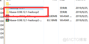 大数据处理技术实验1 Hadoop集群搭建 大数据环境搭建hadoop_JAVA_30