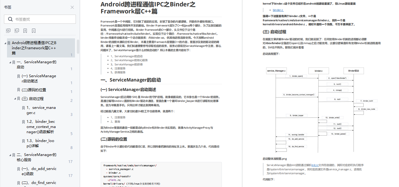 framework面试题 Android android framework开发面试_面试_06