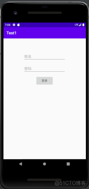 android ConstraintLayout水平布局 安卓constraintlayout_android studio_12