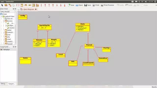 这十个Python实战项目，让你瞬间读懂Python！_xml_31