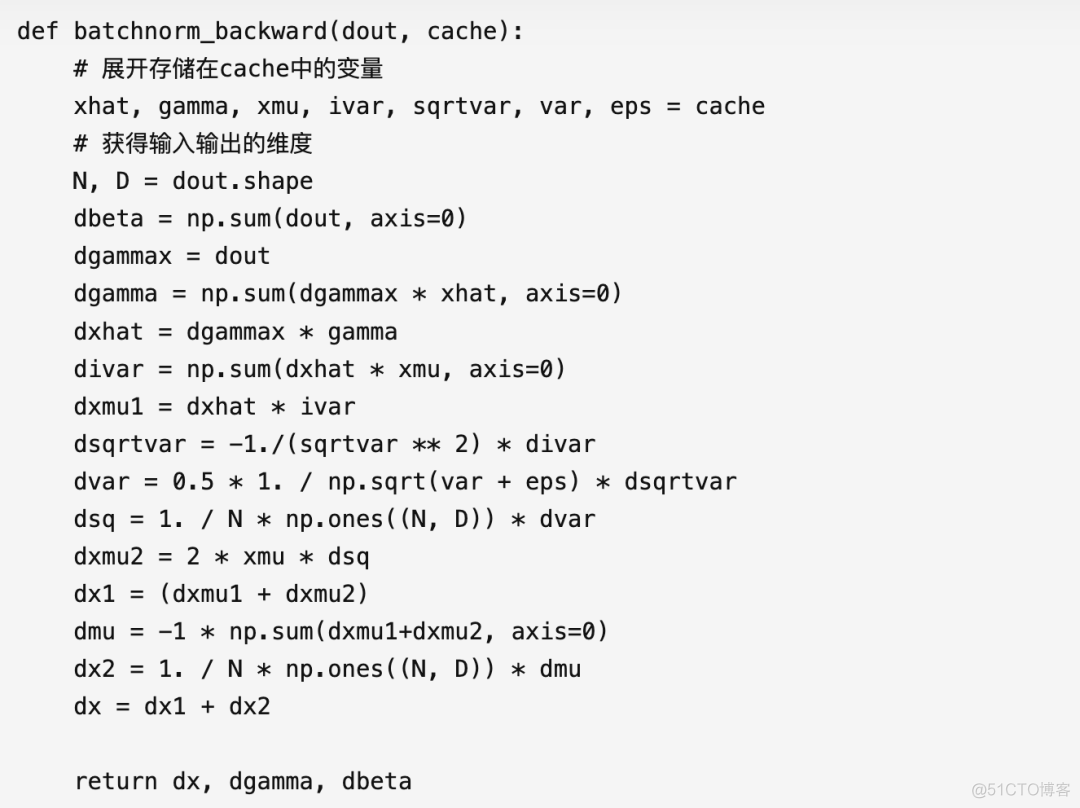 看完也许能进一步了解Batch Normalization_人工智能_14