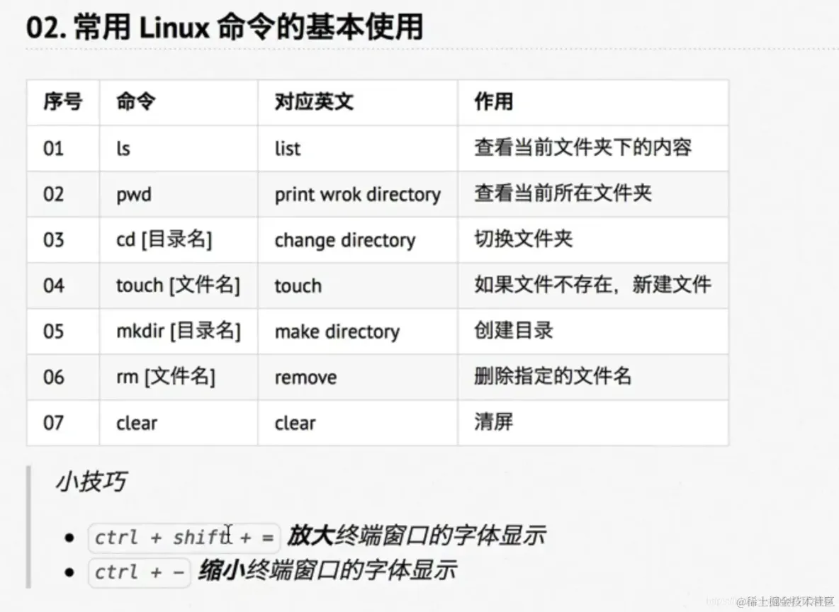 Linux mv命令：移动文件或改名_编程语言_02