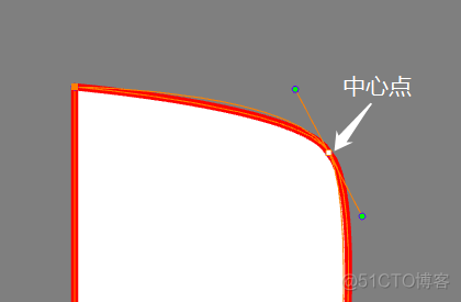 tbh常用的绘图快捷键_贝塞尔曲线_08