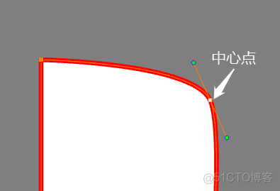 tbh常用的绘图快捷键_贝塞尔曲线_10