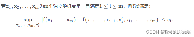 【机器学习】四、计算学习理论_人工智能_04