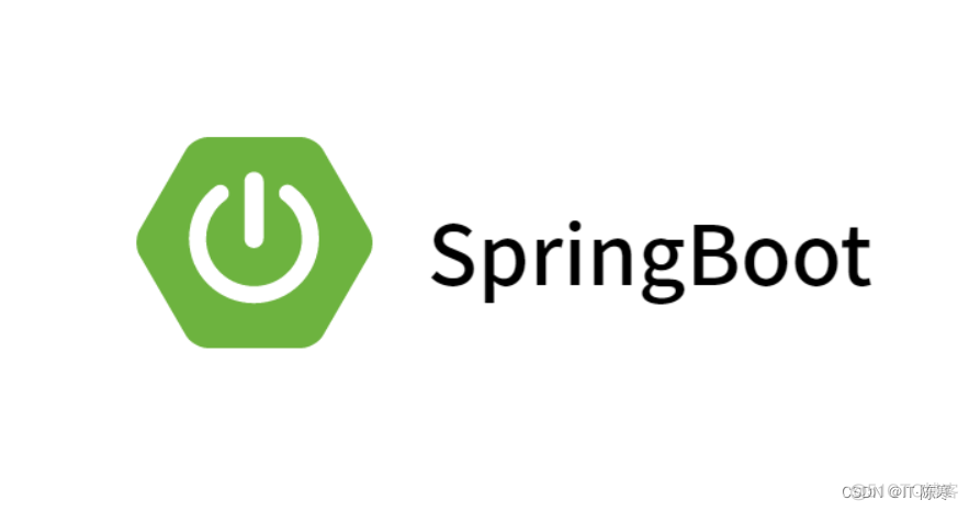 Spring Boot：构建下一代Java应用的利器_原力计划