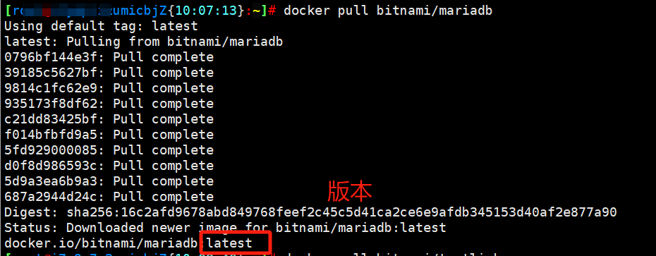 使用docker 部署testlink_docker