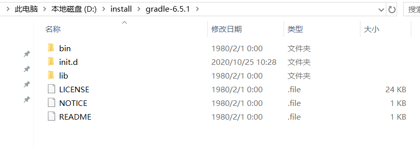 android gradle 命令行打包apk 安卓gradle安装和使用配置_maven_03