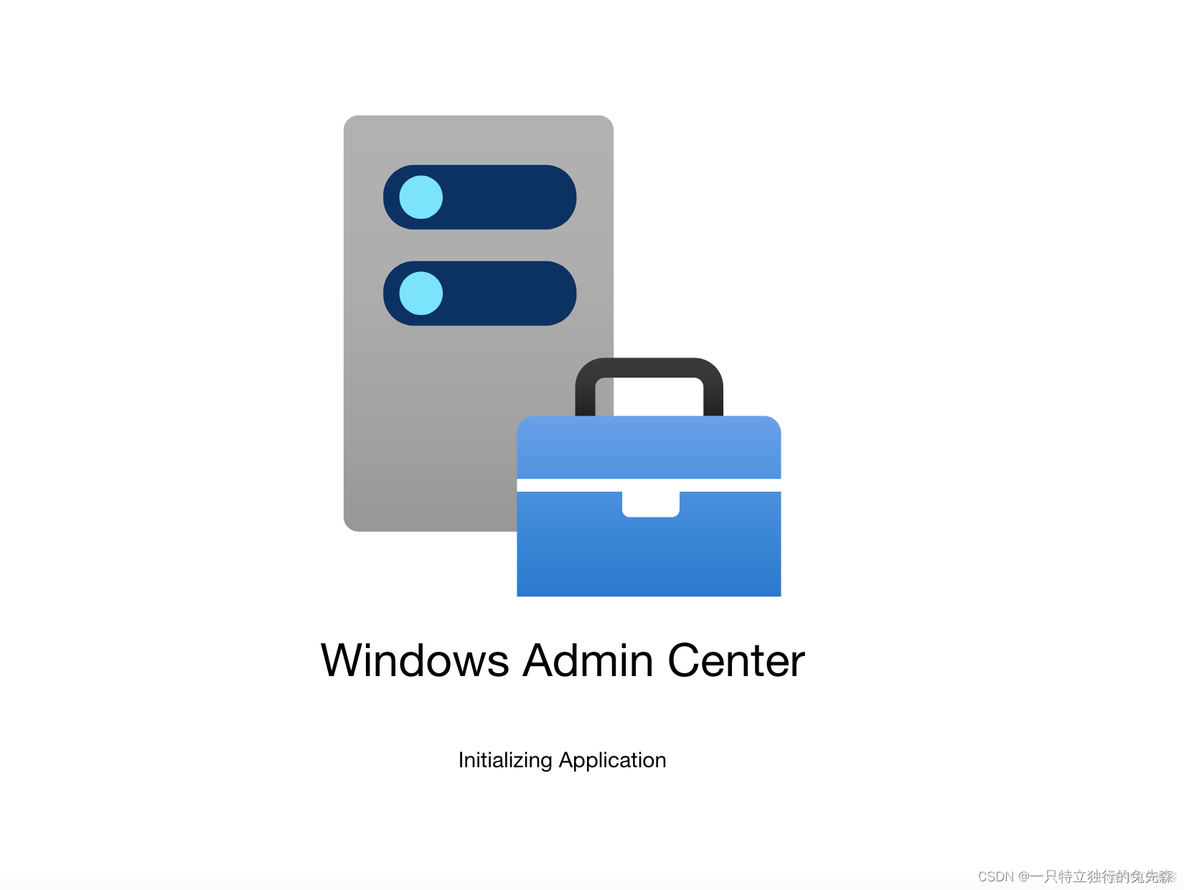 【Microsoft Azure 的1024种玩法】二十六. 在Azure VM中手动部署Windows Admin Center管理平台_Cloud_19