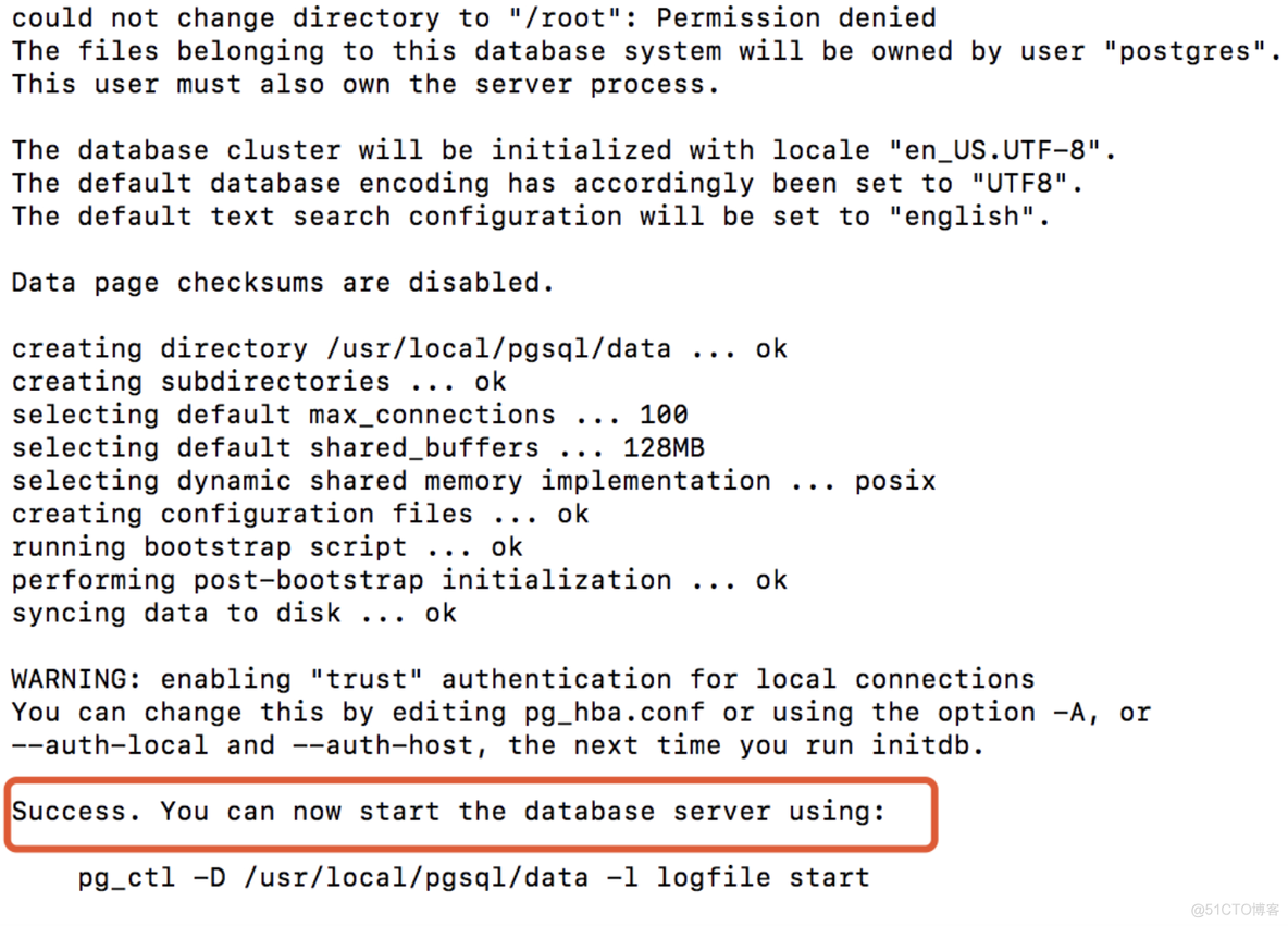 【Microsoft Azure 的1024种玩法】九. Microsoft Azure云端轻松构建部署PostgreSQL数据库..._运维_22