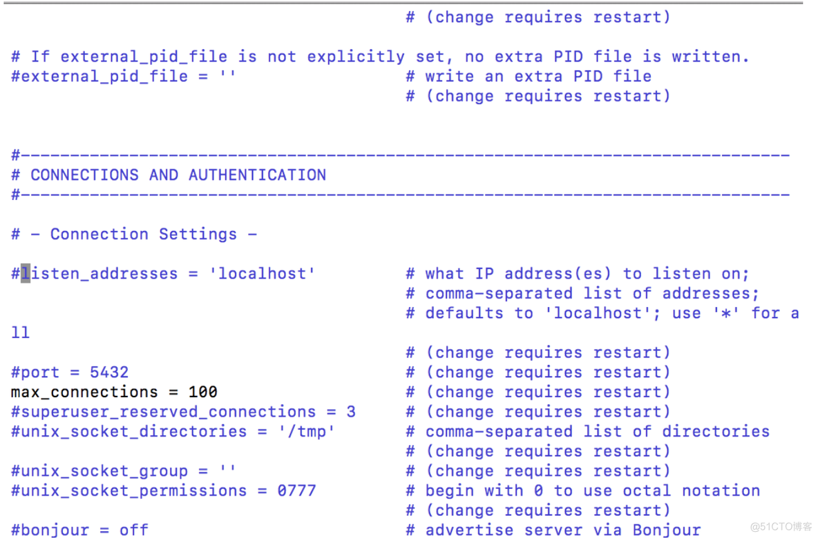 【Microsoft Azure 的1024种玩法】九. Microsoft Azure云端轻松构建部署PostgreSQL数据库..._java_27