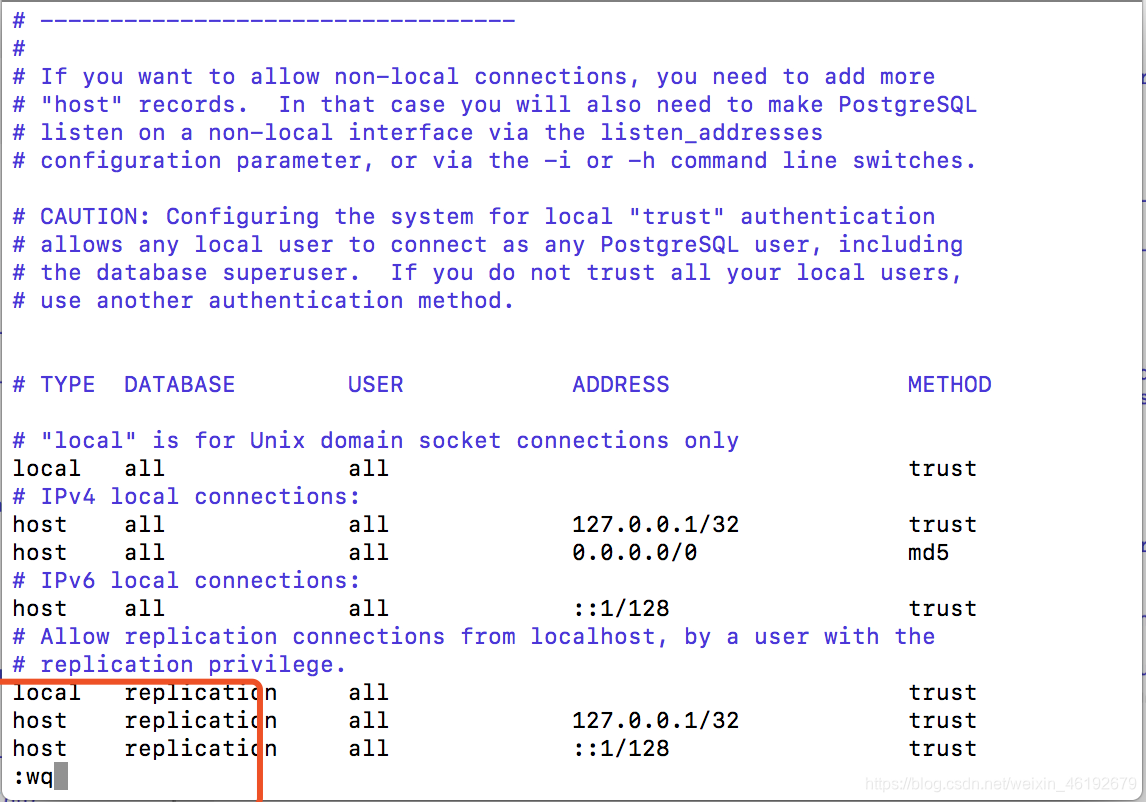 【云计算的1024种玩法】三.云端轻松构建部署PostgreSQL数据库_数据库_32