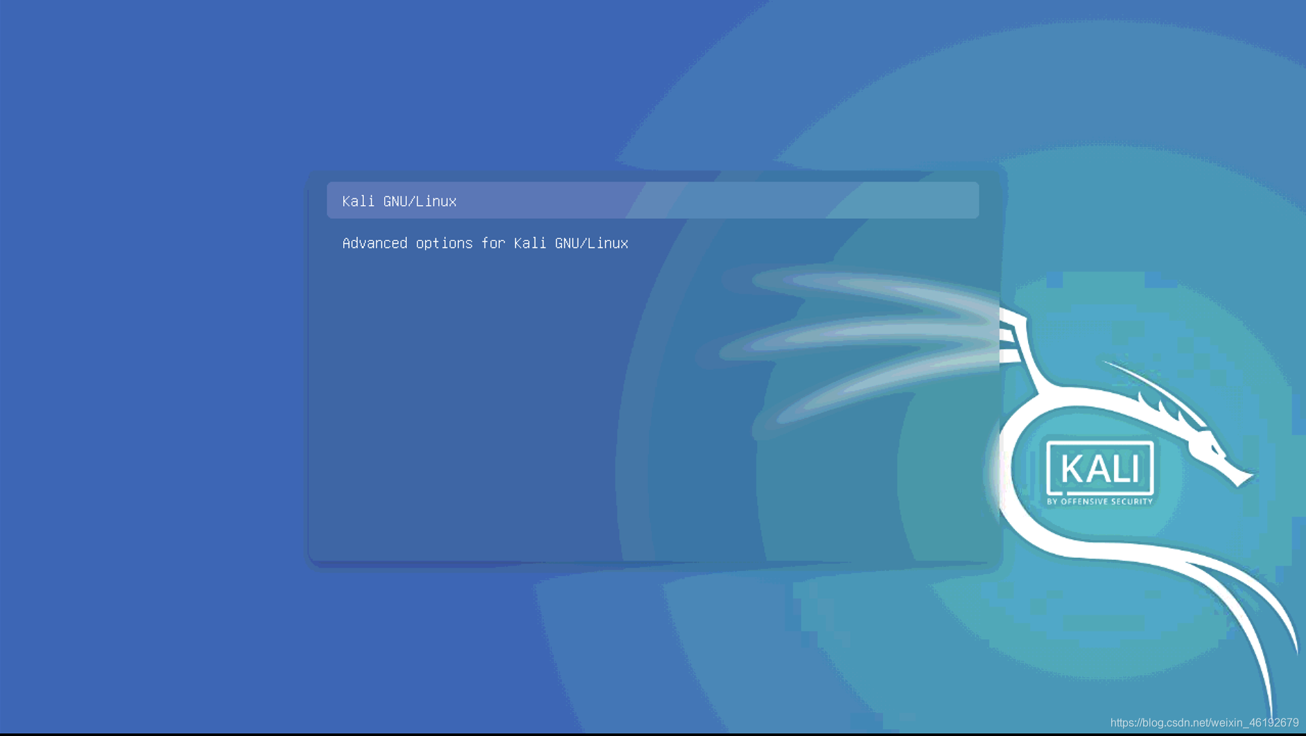 Kali Linux 2020.1修改Root用户密码_企业安全