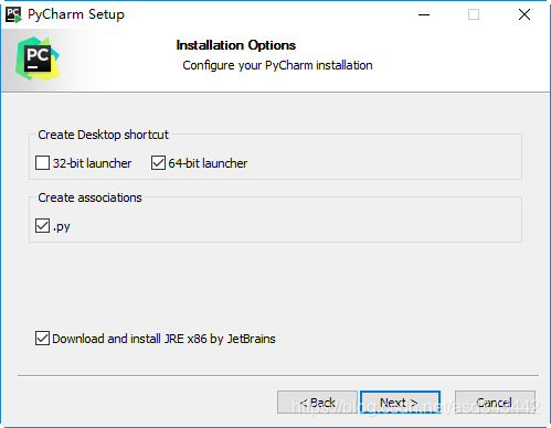 pycharm怎么使用自己本地的python 怎样使用pycharm_开发经验_06