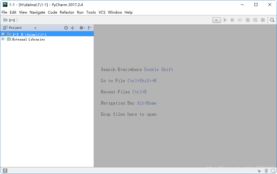 pycharm怎么使用自己本地的python 怎样使用pycharm_开发经验_12