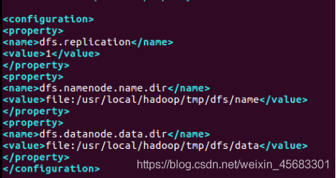 Hadoop 环境配置 hadoop环境配置的实验原理_jar_13