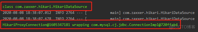 druid怎么设置mysql 8小时 druid yml配置_数据库_02