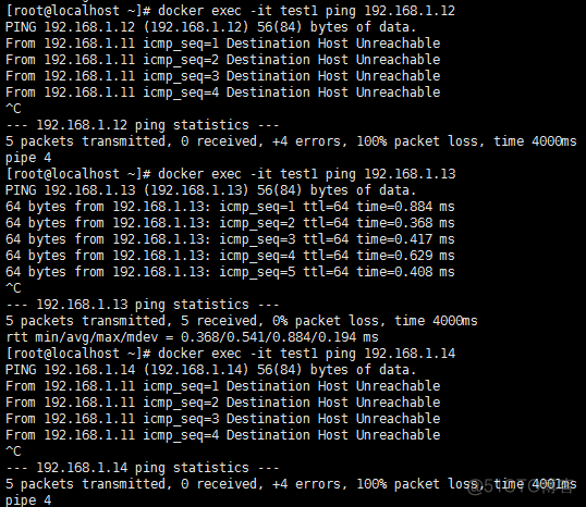 docker macvlan 网关不通 docker ipvlan_docker_05