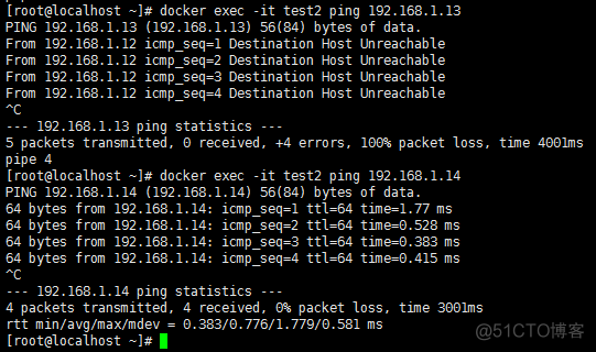 docker macvlan 网关不通 docker ipvlan_数据_06