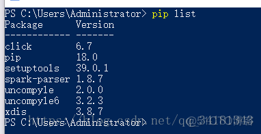 python hellp代码 python3.6.5shell_python hellp代码_06