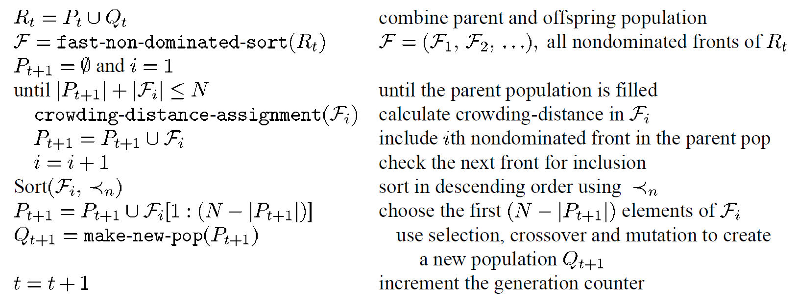 多目标车辆路径优化遗传算法 python 多目标优化模型代码_matlab_02