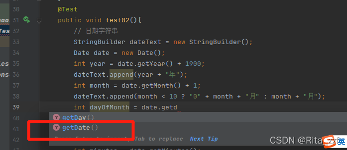 java 从数据库datetime 如何转为long java date转localdatetime_字符串_03