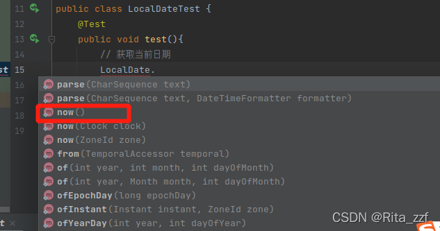 java 从数据库datetime 如何转为long java date转localdatetime_java_09