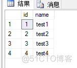 SQL server management如何往表内添加数据 sql向表里添加数据_SQL_06