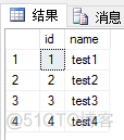 SQL server management如何往表内添加数据 sql向表里添加数据_SQL_07