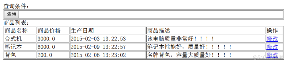 springmvc 整合Mysql springmvc与mybatis整合_xml_21