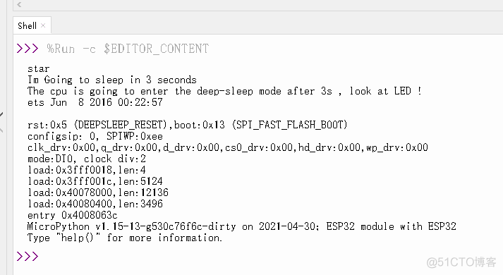 QuecPython 低功耗处理 micropython 低功耗_esp32_05