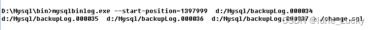 使用日志恢复 SQL Server 的历史数据 通过日志恢复数据库_数据库_05