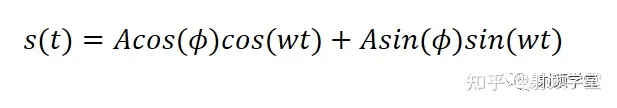 载波调制 python 载波调制是什么_复用_13