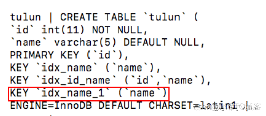 mysql any value函数使用 mysql values()_mysql_02