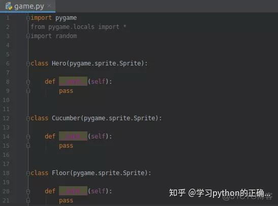 DQN自己玩笨鸟游戏 pytorch 笨鸟游戏解说_宽高_08