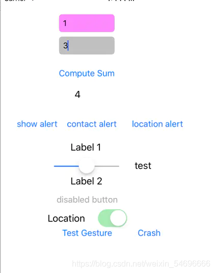 ios自动化测试 ios自动化测试怎么做的_自动化测试_03