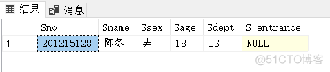 MySQL在已有数据表上创建降序索引 数据库建立降序索引_数据_05