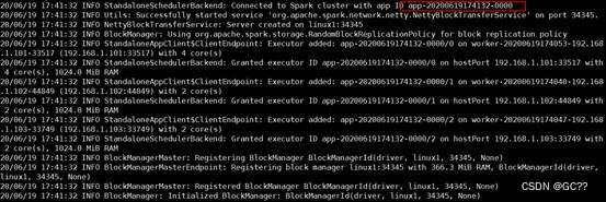 spark测试环境变量 在线spark环境_hadoop_05