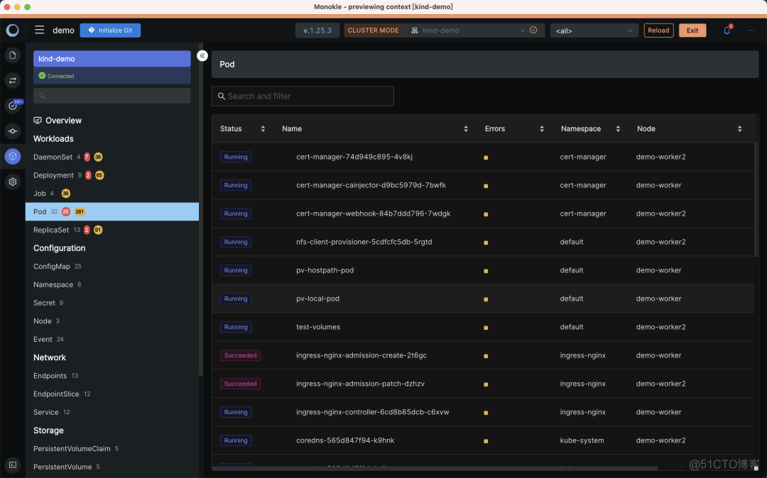 开源桌面虚拟化解决方案 开源桌面管理_kubernetes_09