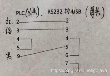 java 串口 欧姆龙 欧姆龙串口接线_java 串口 欧姆龙