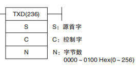 java 串口 欧姆龙 欧姆龙串口接线_串口通信_09