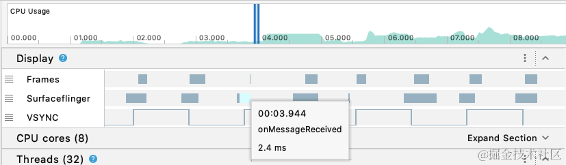 android studio的数据摘要文献 android studio database inspector_Android_08