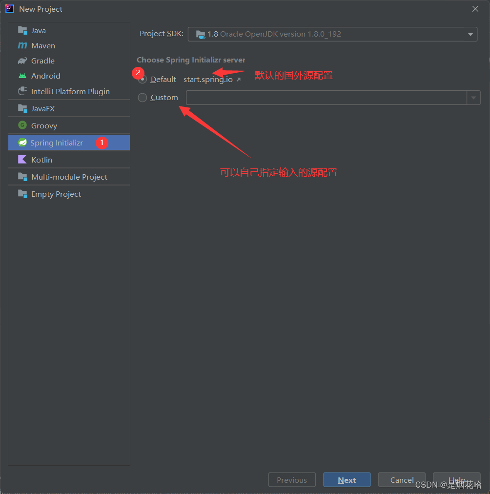 社区版ideal spring boot 插件 idea社区版支持springboot_intellij-idea_04