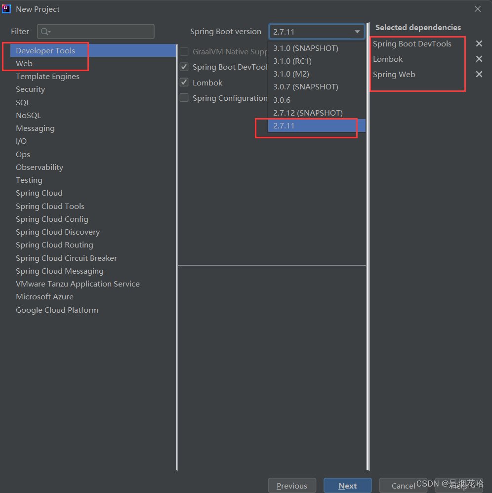 社区版ideal spring boot 插件 idea社区版支持springboot_xml_06