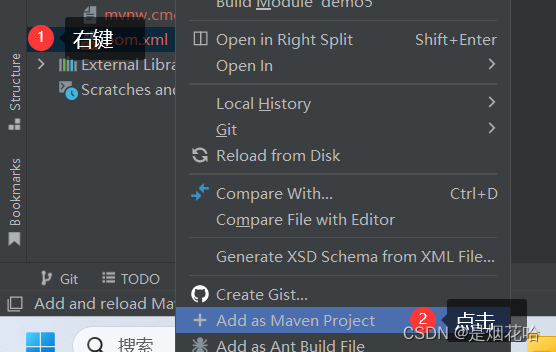 社区版ideal spring boot 插件 idea社区版支持springboot_intellij-idea_25