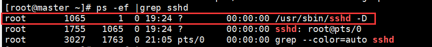 xshell连接不上DOCKER xshell连接不了linux服务器_centos_06