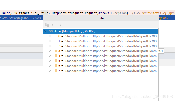 前端如何上传图片给java后台 前端上传图片到后端vue_spring boot_03